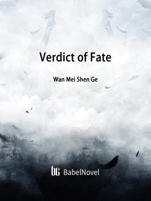 Verdict of Fate